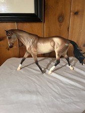Breyer Party Girl Strapless Dapple Buckskin JAH 2008 picture