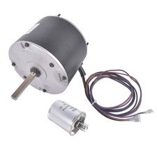 Brand New Upgraded 1/8 HP Condenser Fan Motor for Trane Units MOT18688 MOT12004 picture