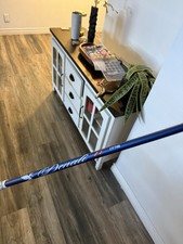 Project x Denali Frost Blue Callaway 1776 Edition picture