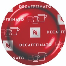 Nespresso Professional DECAF Coffee/Espresso, 100 Capsules picture