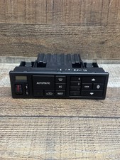 90-98 MERCEDES-BENZ SL500 300SL AC HEATER CLIMATE CONTROL UNIT 1298300585 OEM picture