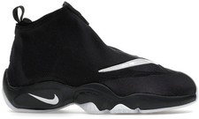 Size 8.5M/10W - Nike Air Zoom Flight The Glove Black White OG (2026) IV6206-010 picture