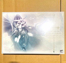 Games Workshop Warhammer Age of Sigmar Lumineth Realm-lords Box Set Unassembled picture