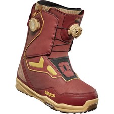 ThirtyTwo TM-2 Double Boa Merrill Snowboard Boot - 2026 - Wide picture