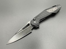 Ketuo Griffin Folding Knife 3.5