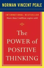 The Power of Positive Thinking - Paperback By Peale, Dr. Norman Vincent - GOOD picture