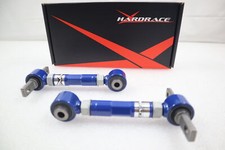 HARDRACE Rear Camber Kit For Honda Civic EF~DC2~EG EK EJ EH RD Acura DC2 (6112) picture