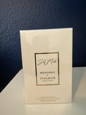 Vivamor Parfums Self Made Extrait de Parfum Spray, Regular Size 3.4 fl oz - NIB picture