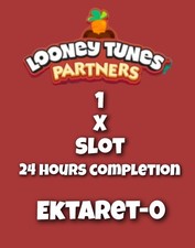 LOONEY TUNES partner event slot:-Mono_poly_Go partner event Slots(24 Hours) picture