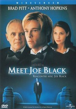 Meet Joe Black [DVD] picture