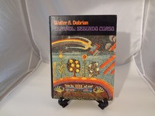 ESPANOL: SEGUNDO CURSO by Walter A. Dobrian picture