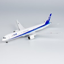ANA All Nippon Airlways Boeing 787-10 JA981A 1/400 scale desk model NEW NGModels picture