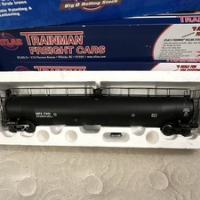 Atlas O 3-rail O Gauge ACF 33 000 Gallon Tank Car ACFX 17431 picture