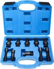 Motorcycle Flywheel Puller Set Universal Motorcycle ATV Flywheel Puller 10pcs picture