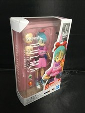 Genuine Bandai S.H.Figuarts Dragon Ball Bulma Adventure Begins Action Figure NEW picture