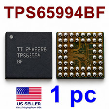 1pc NEW TPS65994BF TPS65994BFYBGR  BGA IC Chip FAST US SHIPPING picture