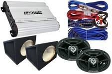 JVC CS-J6930 6x9