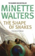 The Shape of Snakes - Paperback By Walters, Minette - VERY GOOD picture