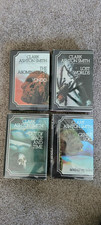 Rare Clark Ashton Smith – Set of 4 HCs in Original DJ’s  picture