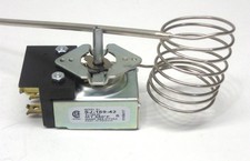 Robertshaw SJ-169-42 Range Oven Thermostat for Vulcan Hobart 00-411506-00014 picture