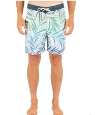 Hurley Mens Phantom Eco Classic Slub Zip 18