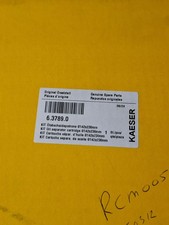 Kaeser 6.3789.0 Oil Separator Kit 6.3671.0 Compressor picture