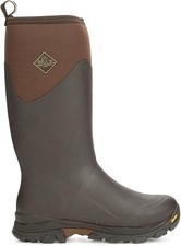 Muck Arctic Tall Men's Ice Snow Boots Waterproof Size 14 picture