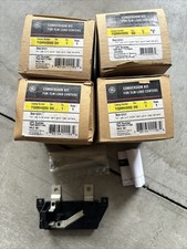 Lot Of 4 General Electric TQMH000 Conversion Kit New In Box. picture
