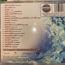 Now 19 - Brand New Sealed picture