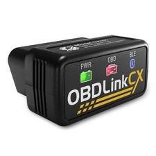 OBDLink CX  Coding Tool Designed For Bimmercode  5.1 BLE OBD2 Adapter US ship picture