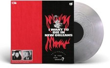 $Uicideboy$ - I Want To Die In New Orleans [New Vinyl LP] picture