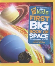 National Geographic Little Kids First- hardcover, 1426310145, Catherine D Hughes picture