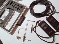 Dwyer Digital Manometer Kit                           ***US SELLER GUARANTEED*** picture