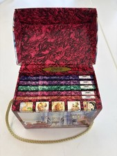 Grimm's Storytime Boxed Set Hardcover Illustrated by Brothers Grimm Fairy Tales picture