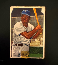1952 Bowman - Orestes Minoso #5 Chicago White Sox Baseball (RC) picture