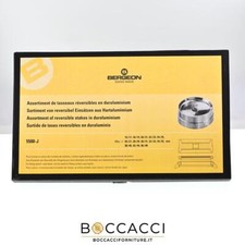 BERGEON Original ref: 5500-J Set of 13 Reversible Stake for Fitting Glasses A... picture