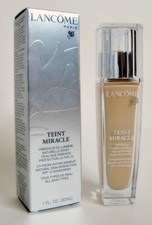 Lancome Teint Miracle Lit-from-Within Natural Skin Makeup Foundation 1 oz NIB picture