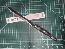 Cutco 1723 Carver. Freshly Serviced By The Cutco Service Center picture