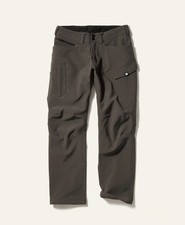 Truewerk T3 Men's WerkPants - New Workwear Softshell Stretch Pants picture