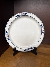 Dansk Bistro Dinner Plate Maribo 10 3/8