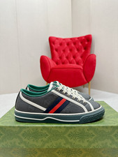 Grey Gucci 1977 Men's Sneakers picture