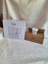 Oala Digital Baby Food Processor picture