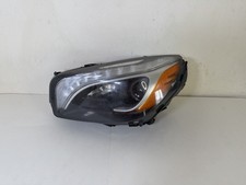 2013 2014 2015 2016 MERCEDES R231 SL550 SL63 LEFT DRIVER HEADLIGHT A2318206361 picture