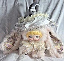 Micoco 600% Witch Pretend Play - Secret Prayer Small Secret Plush Card picture