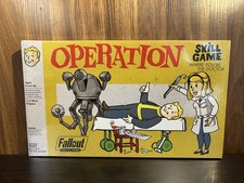 Operation Fallout Special Edition BRAND NEW OLD NEW STOCK picture