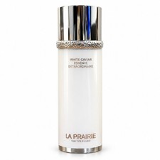 La Prairie White Caviar Essence Extraordinaire 150ml 5.07oz New No Box picture