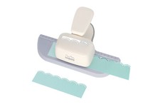 Bira Craft Circle Pattern Continuous Border Paper Craft Punch for Scrapbooking  picture