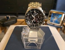 Citizen Calibre 2100 Watch For Men's Rare For Collectors Stunning Multifunction  picture
