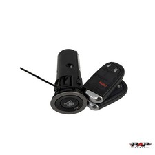 OEM 2011-2020 Dodge Journey Keyless Push Button Igni Switch W Key Fob 68299959AB picture