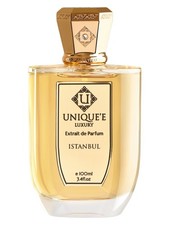 Unique'E Luxury Unisex Istanbul Extrait de Parfum Spray 3.4 oz Fragrances picture